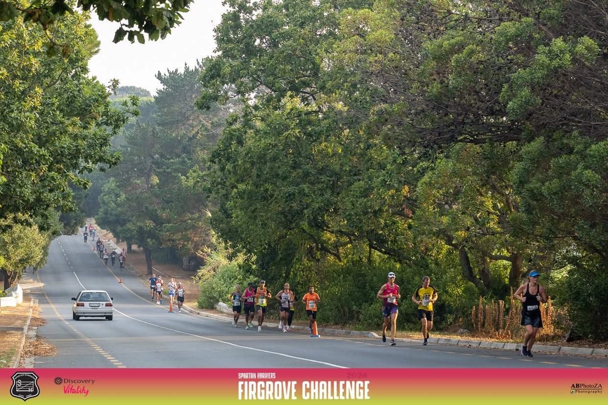 Firgrove Challenge photo 1