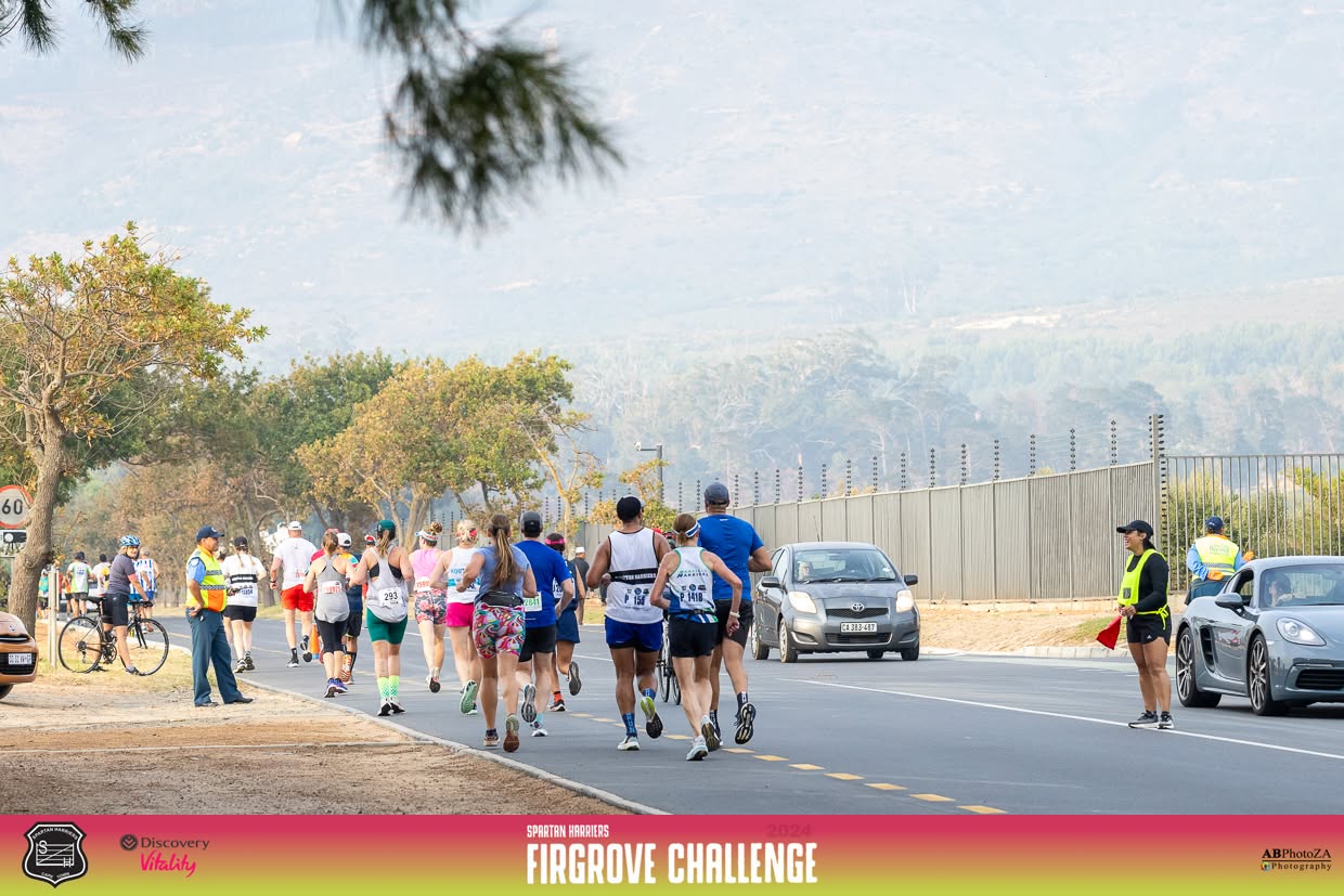 Firgrove Challenge photo 2