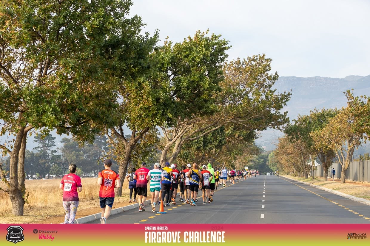Firgrove Challenge photo 3