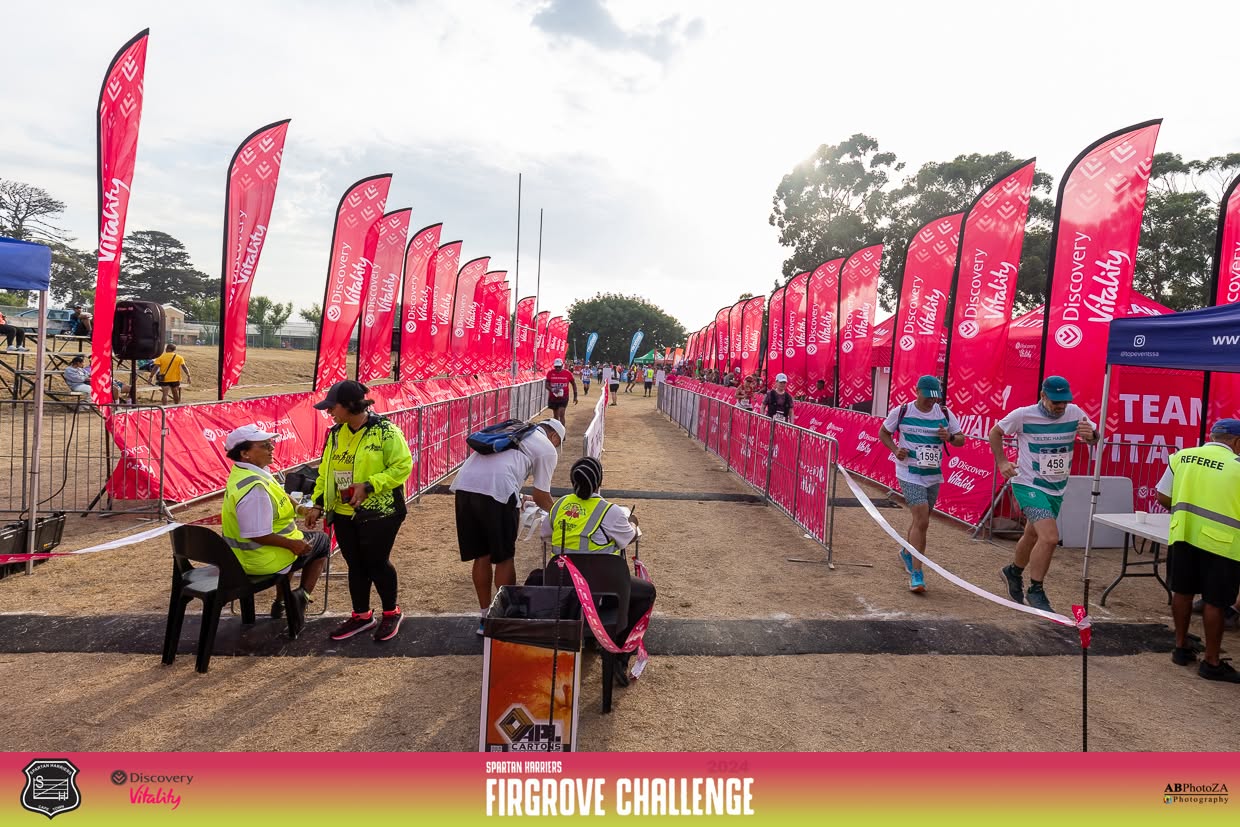 Firgrove Challenge photo 4