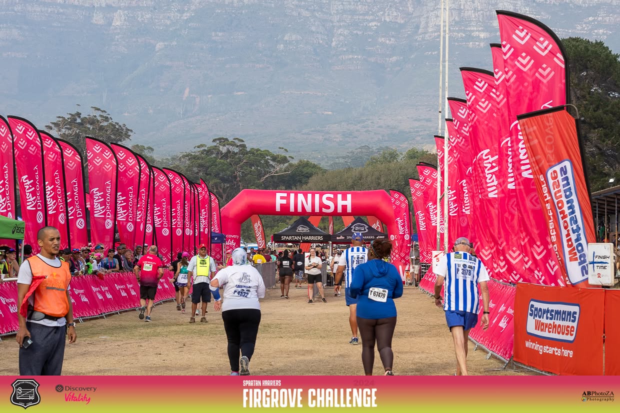 Firgrove Challenge photo 5