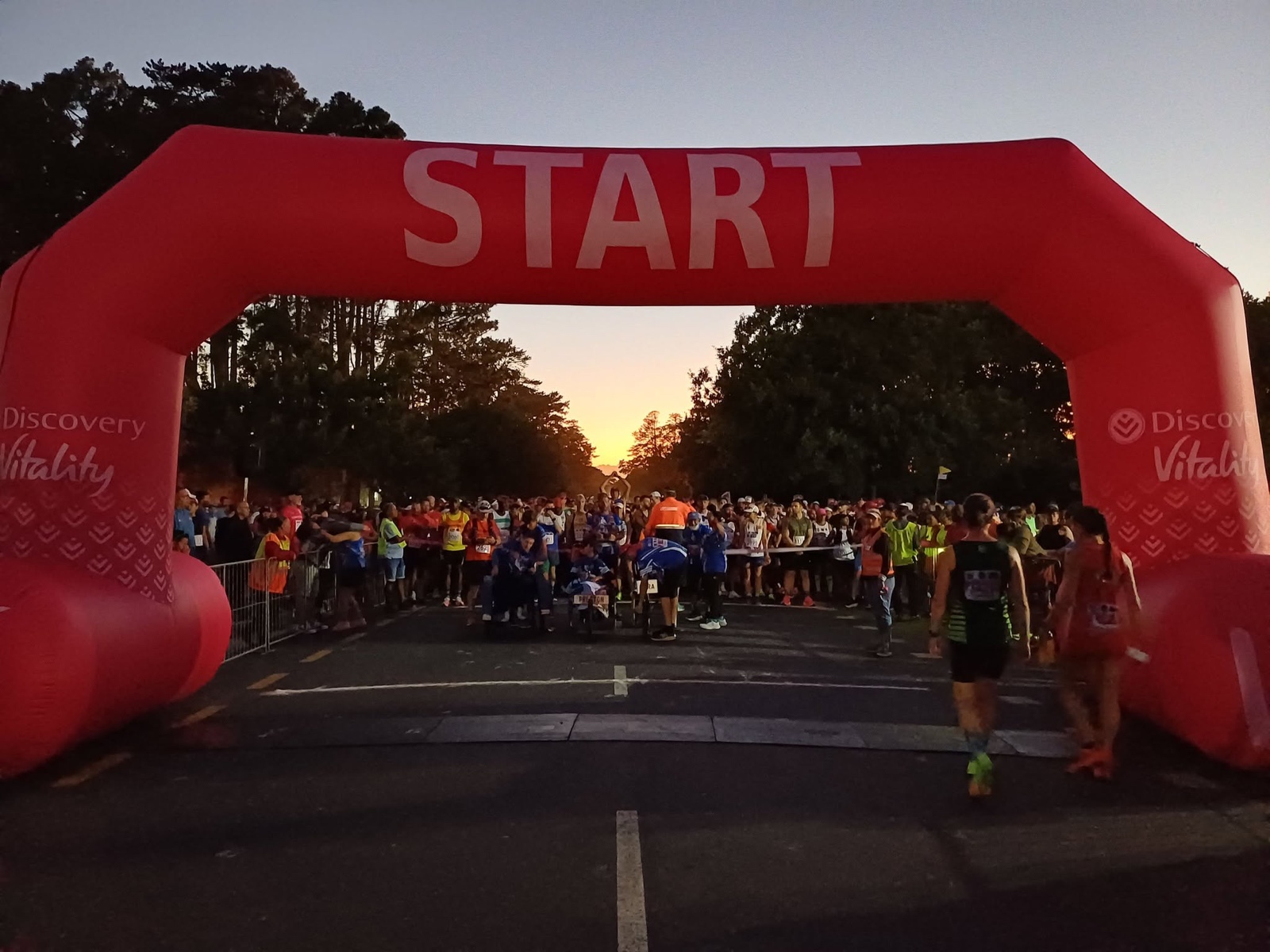 Firgrove Challenge photo 7