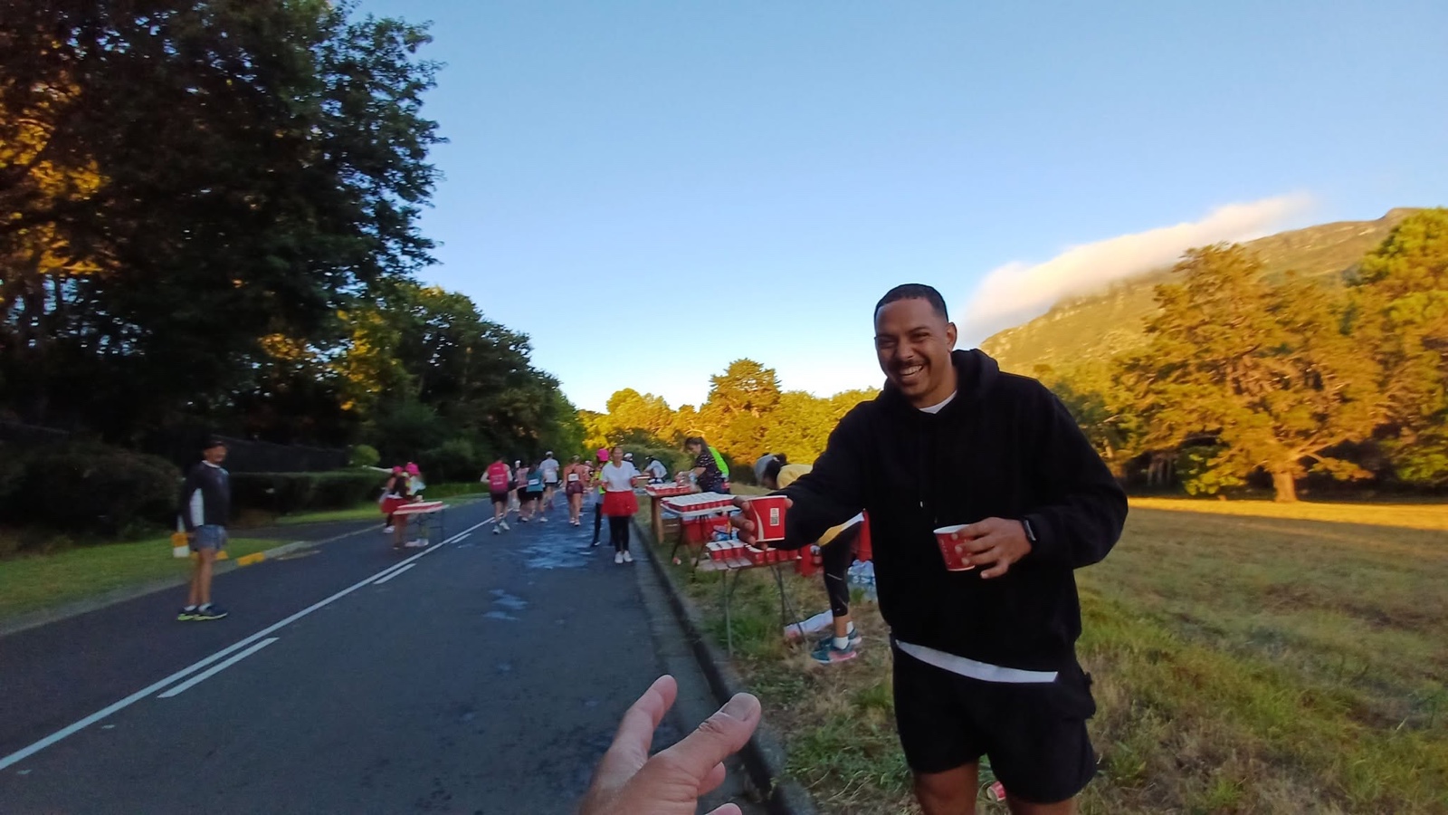 Firgrove Challenge photo 8